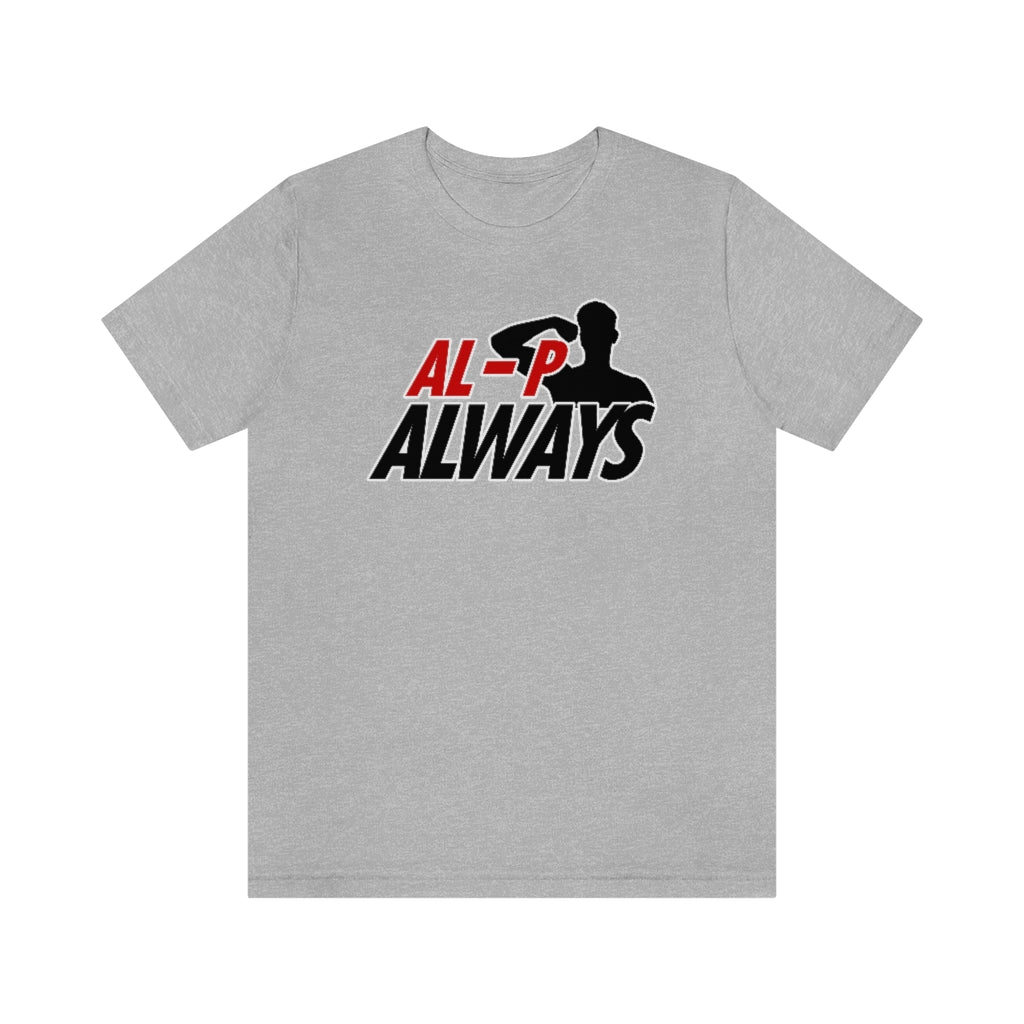 ALWAYS Unisex Tri-Blend Tee