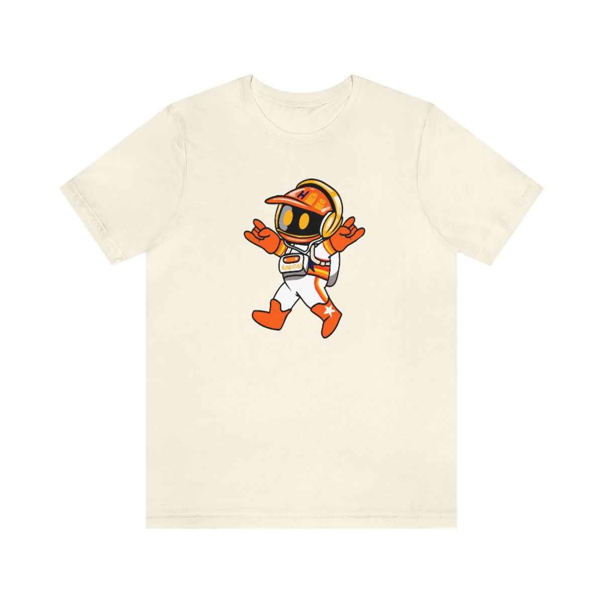 Lil Stros CHAMP Unisex Jersey Tee