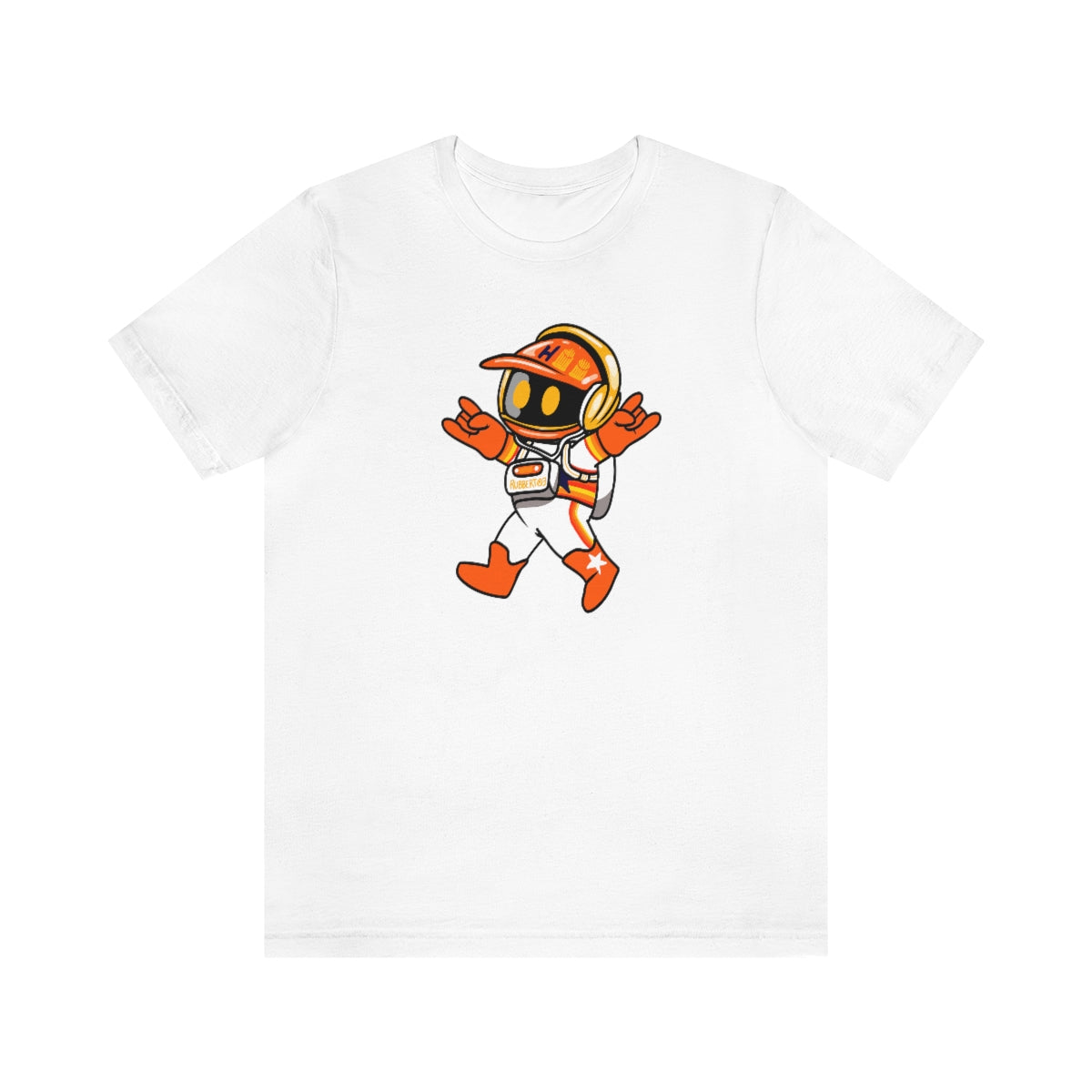 Lil Stros CHAMP Unisex Jersey Tee