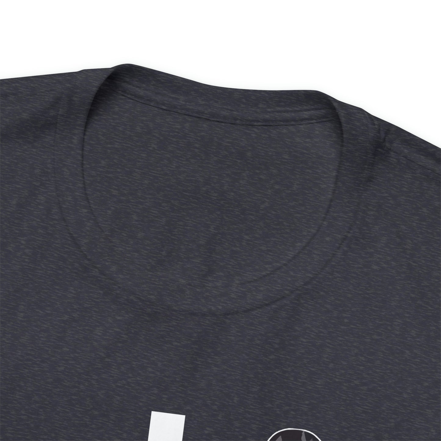 "I BRING ME" Unisex Jersey Short Sleeve Tee