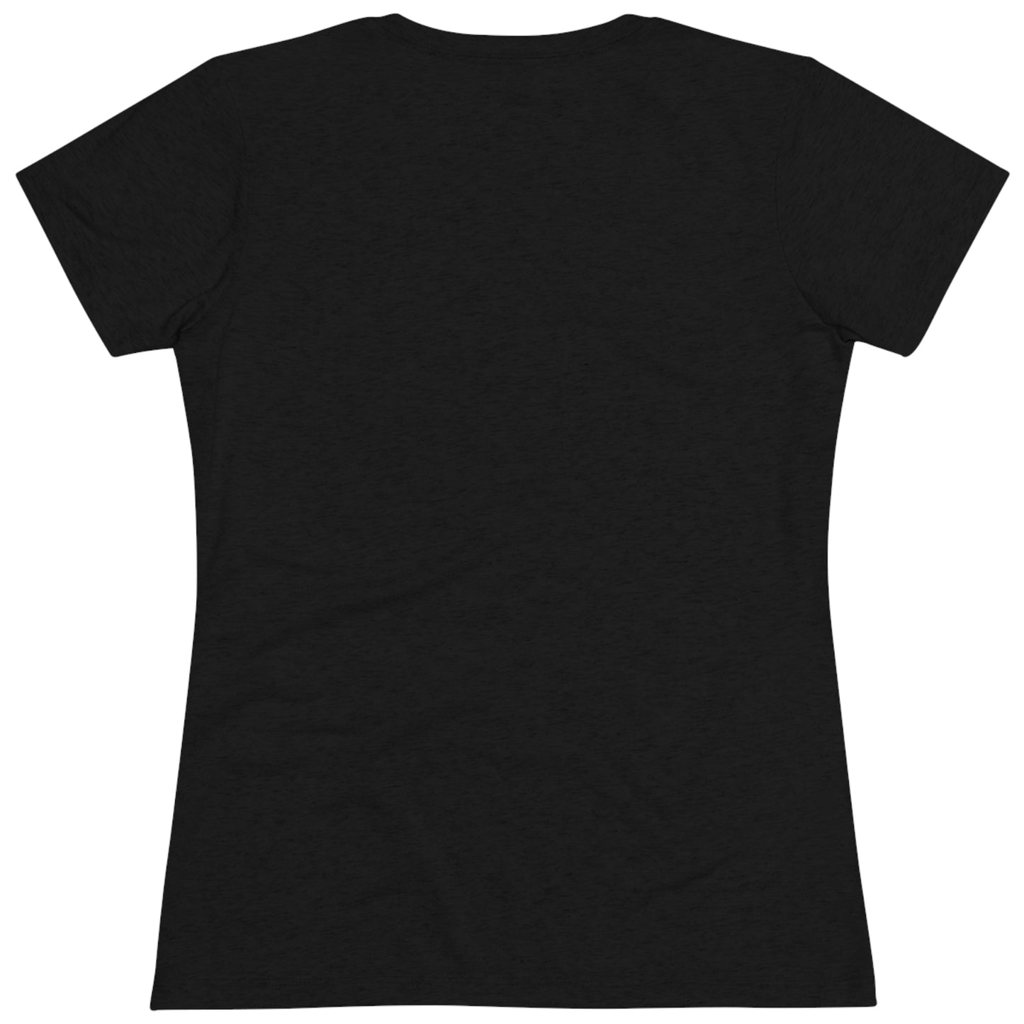 Machete & Chill Women's Triblend Tee