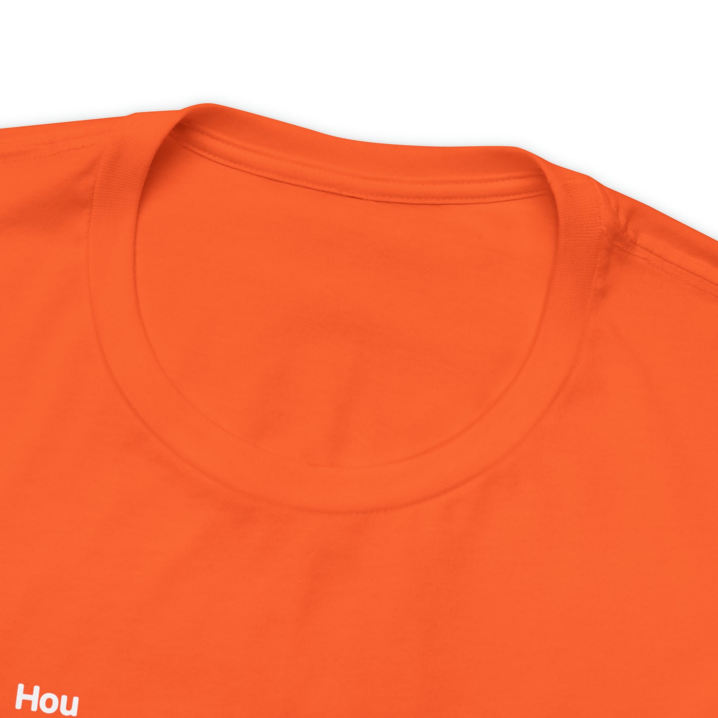 Thank You, LA Unisex Jersey Short Sleeve Tee
