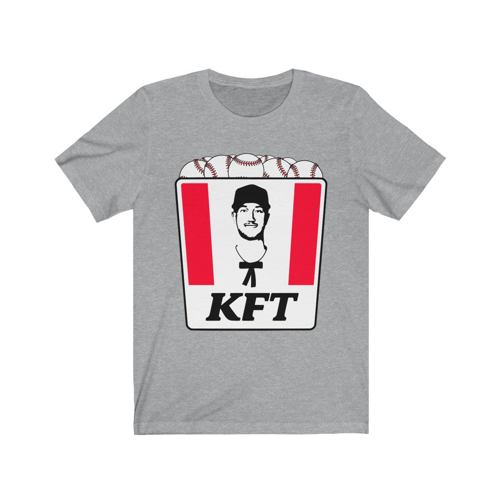 KFT Unisex Tee