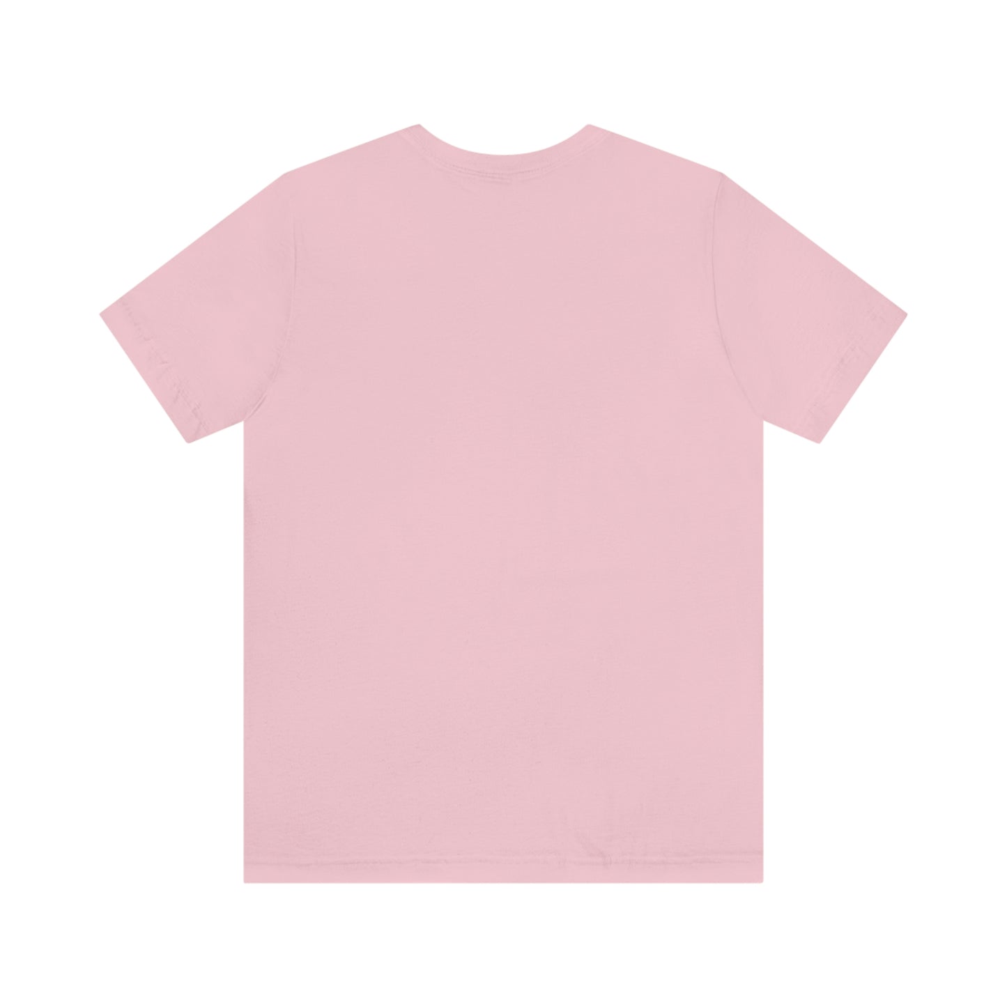 Apollo Pastel Unisex Jersey Short Sleeve Tee