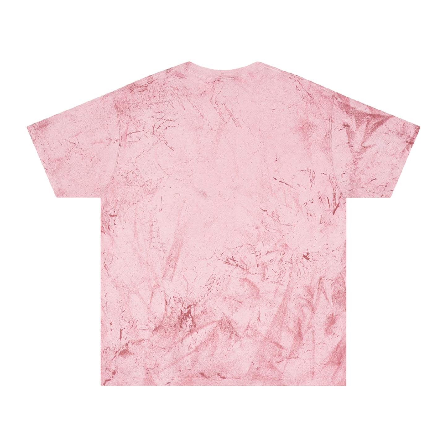 H-Town vs Everyone Unisex Color Blast T-Shirt