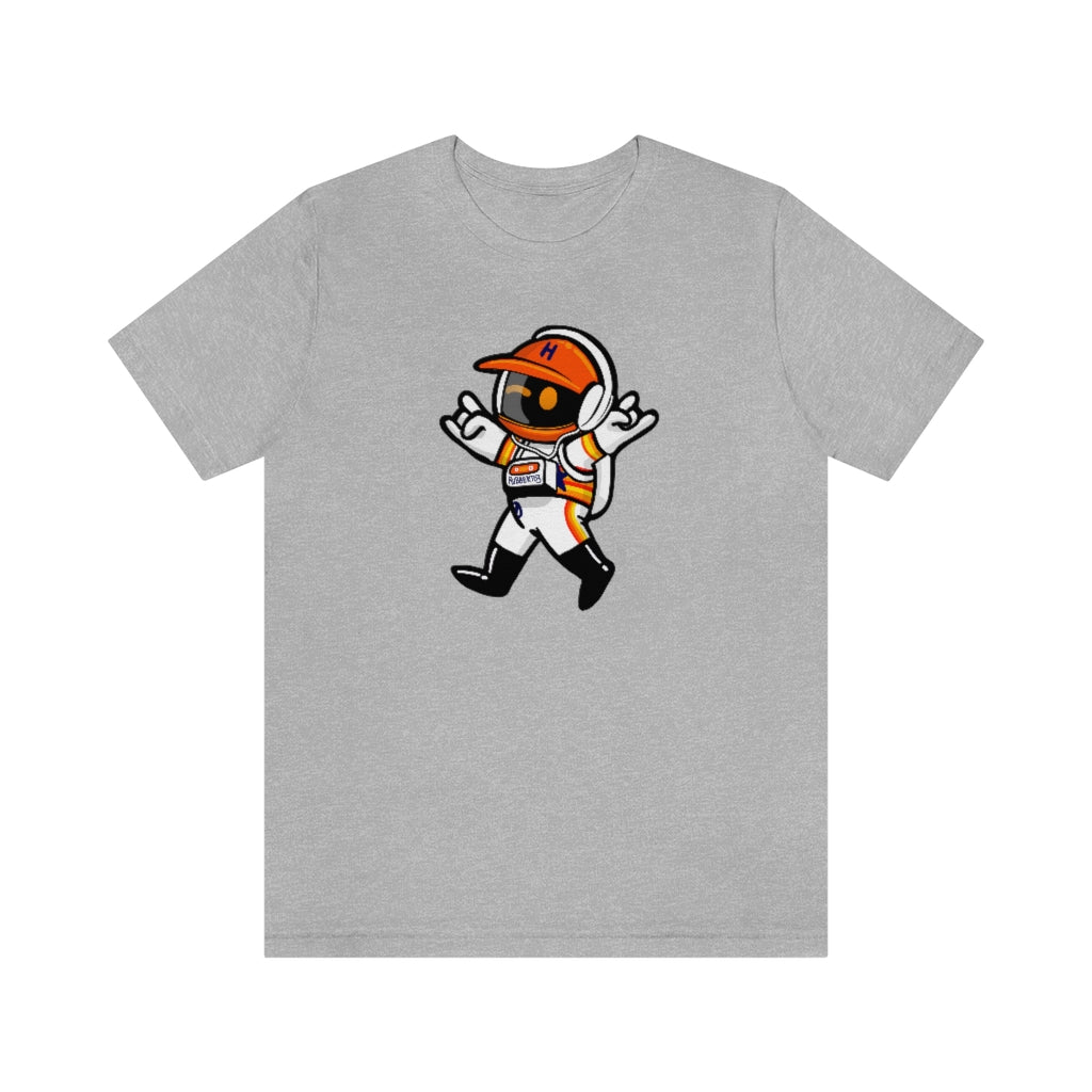 Lil Stro Unisex Jersey Tee