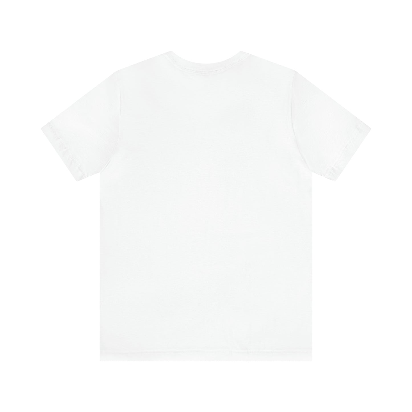 Julkamania Unisex Jersey Short Sleeve Tee