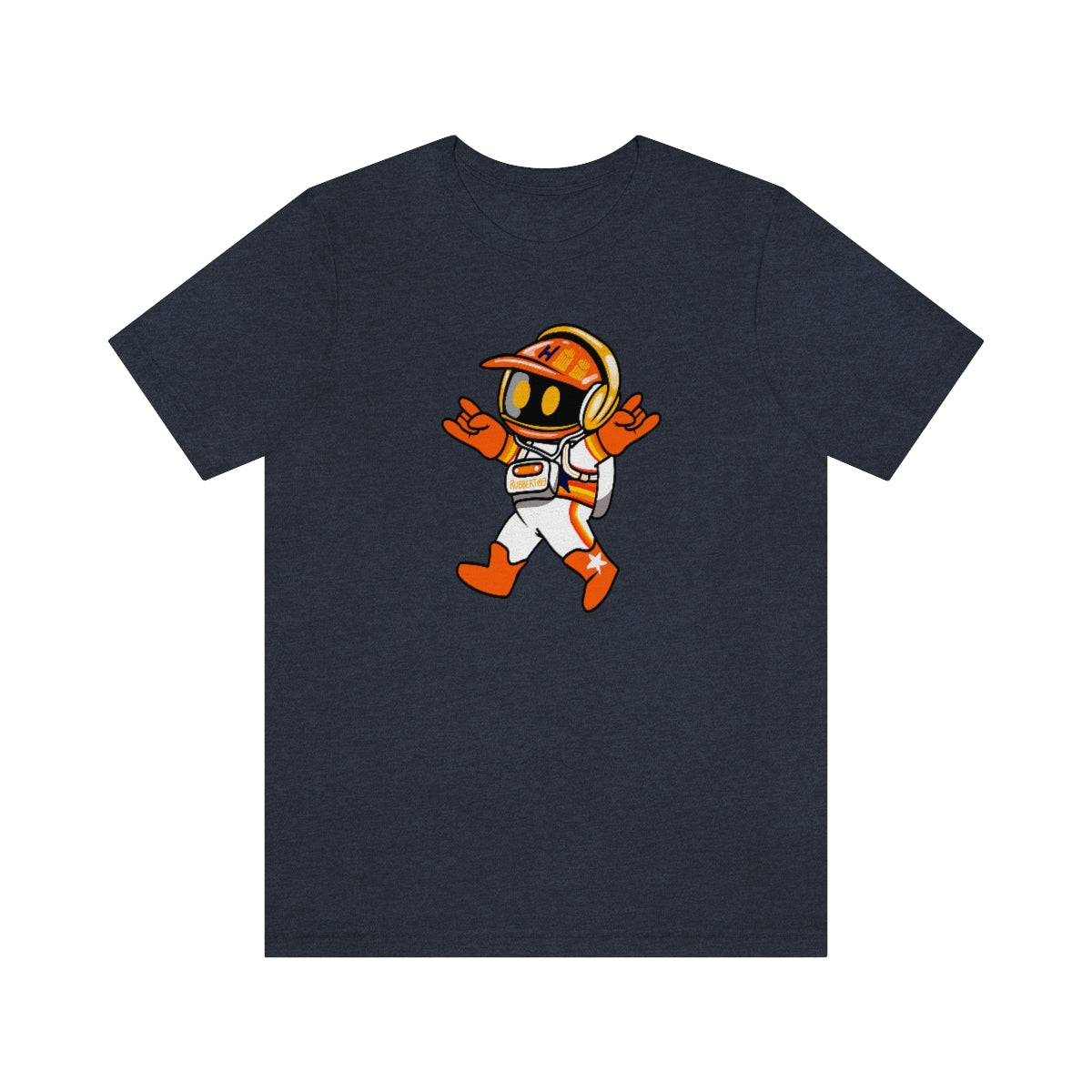 Lil Stros CHAMP Unisex Jersey Tee