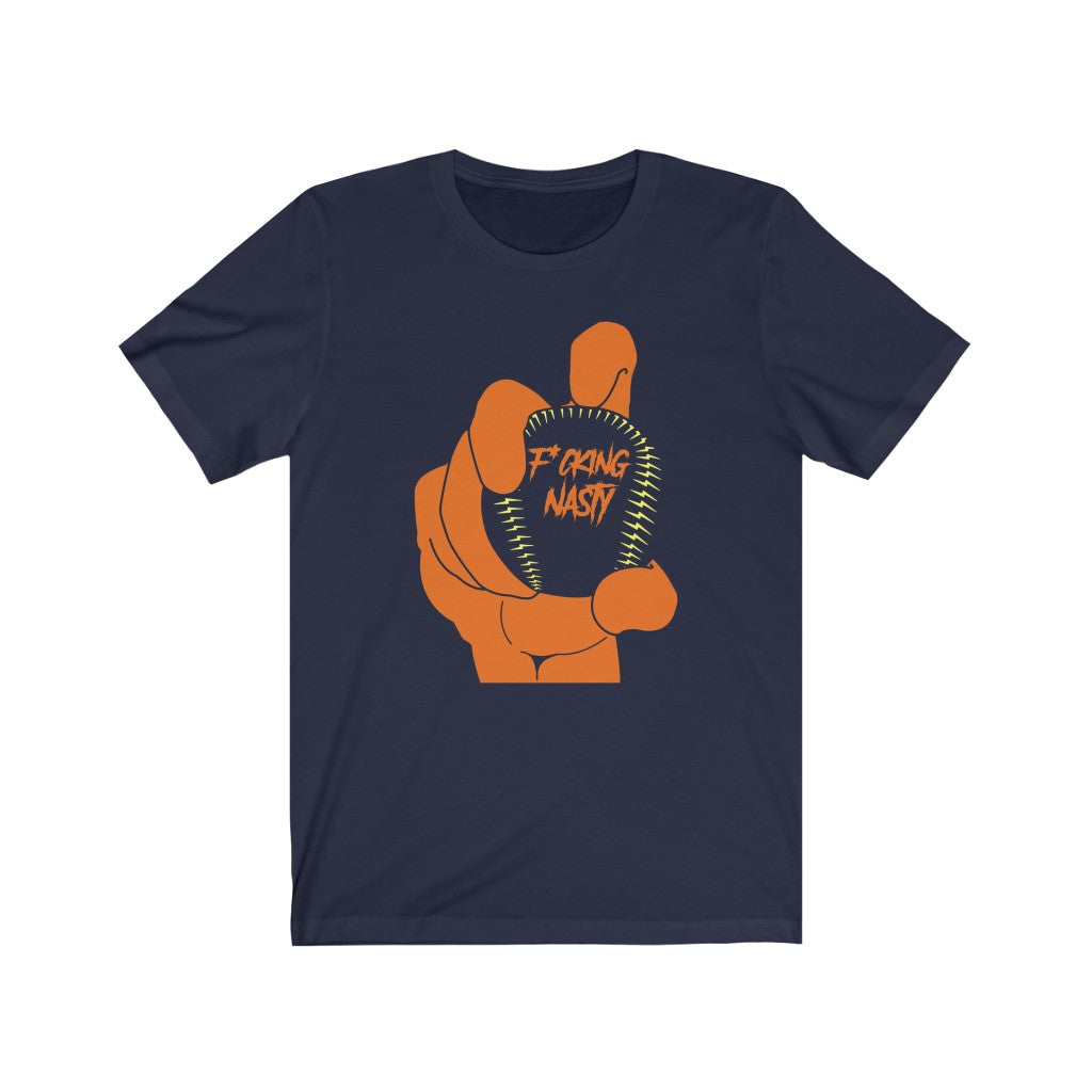 F*cking Nasty Unisex Tee