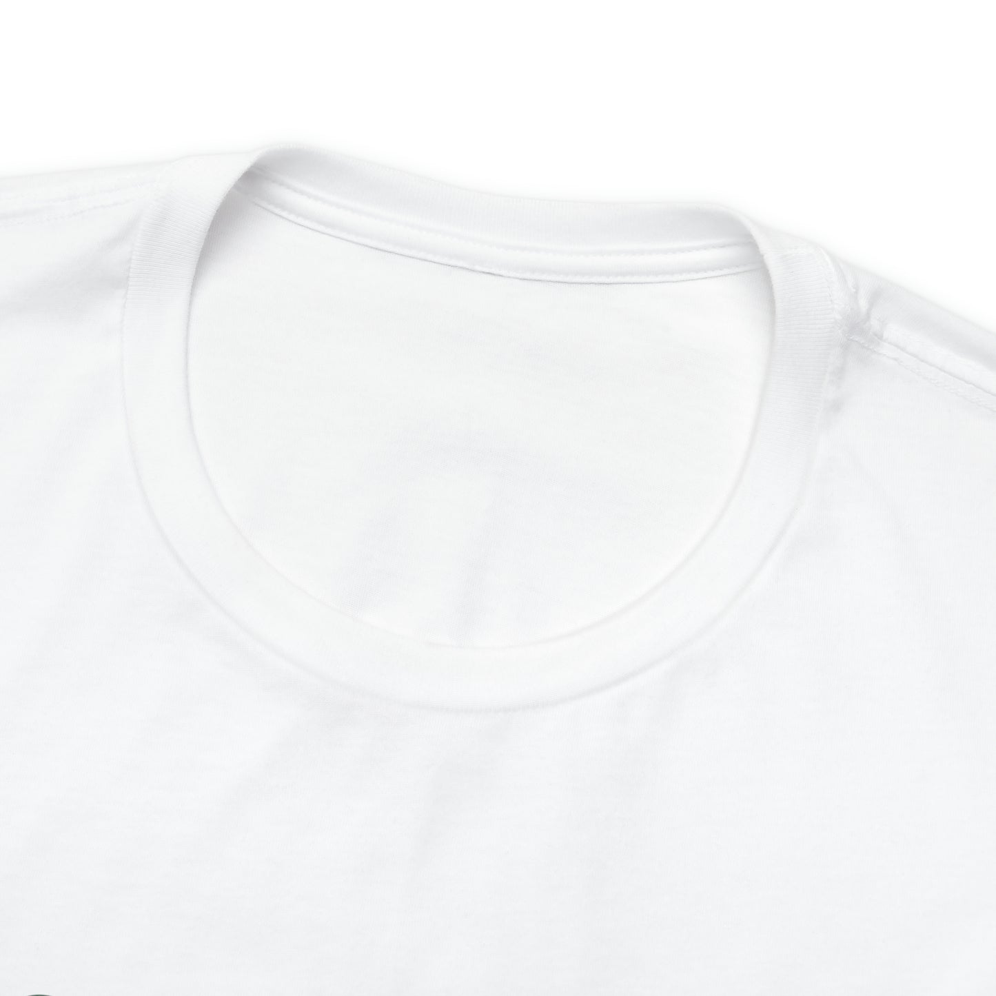 D*cked Down In Dallas Unisex Jersey Short Sleeve Tee