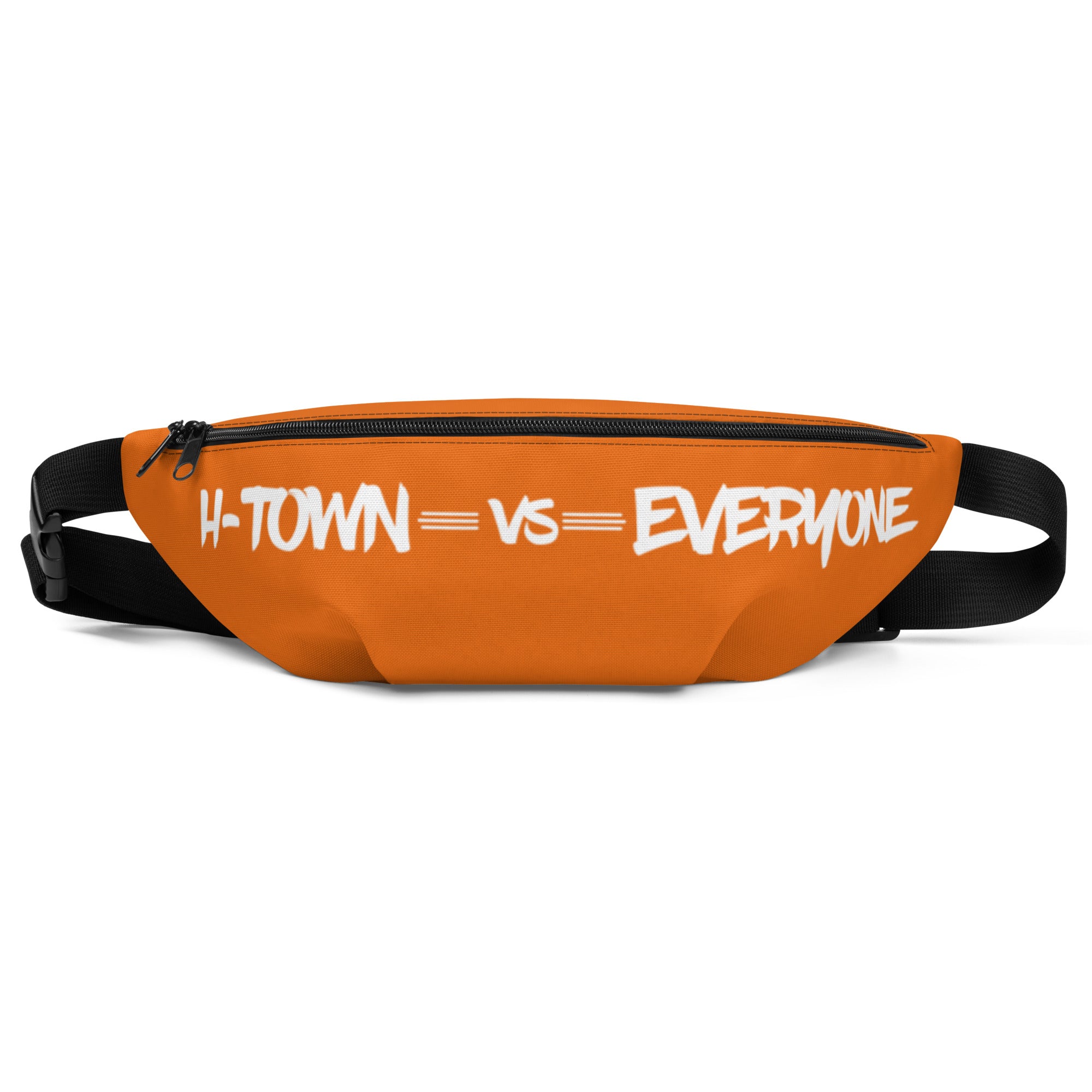 H-TOWN vs EVERYONE Fanny Pack – ApolloHOU