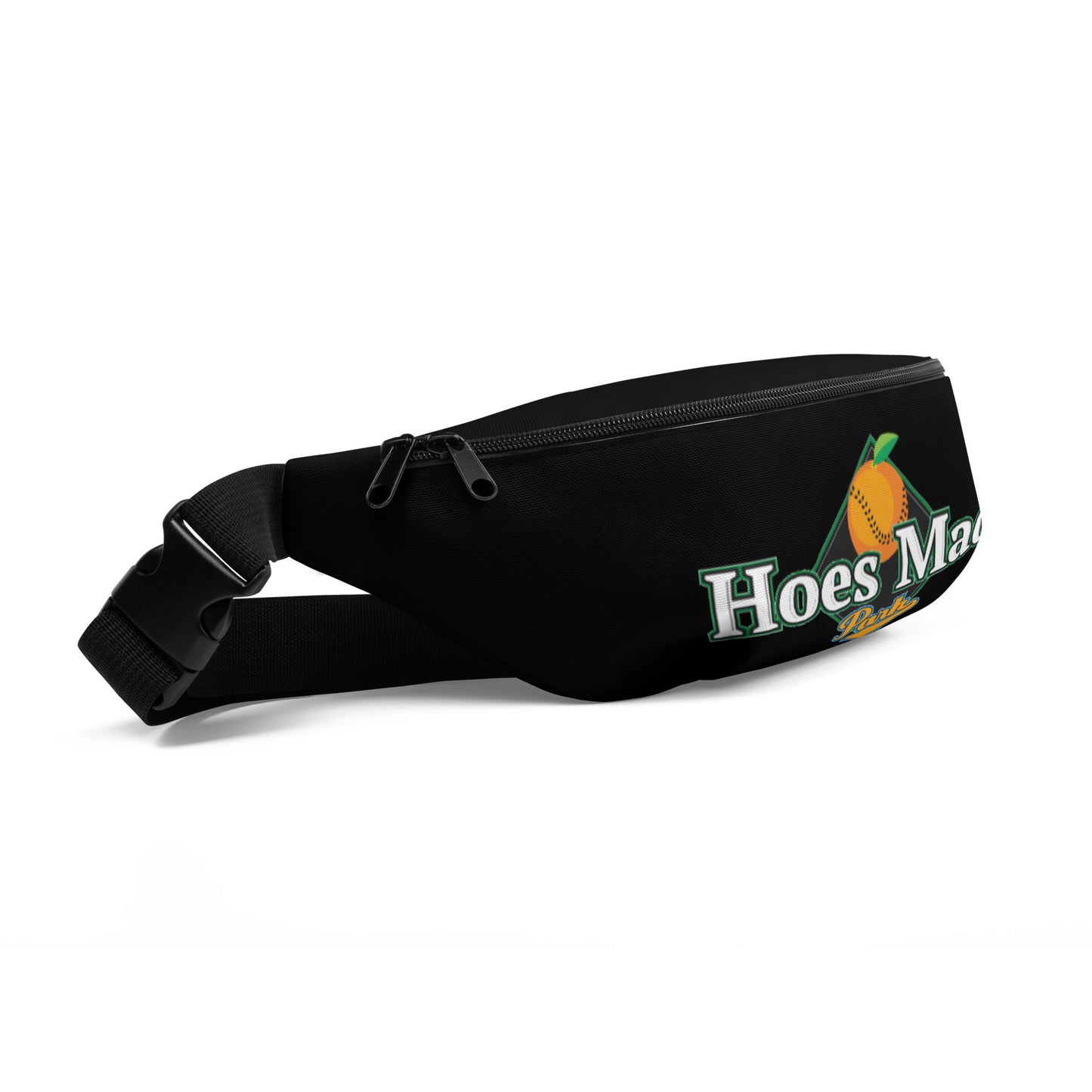 Hoes Mad Fanny Pack