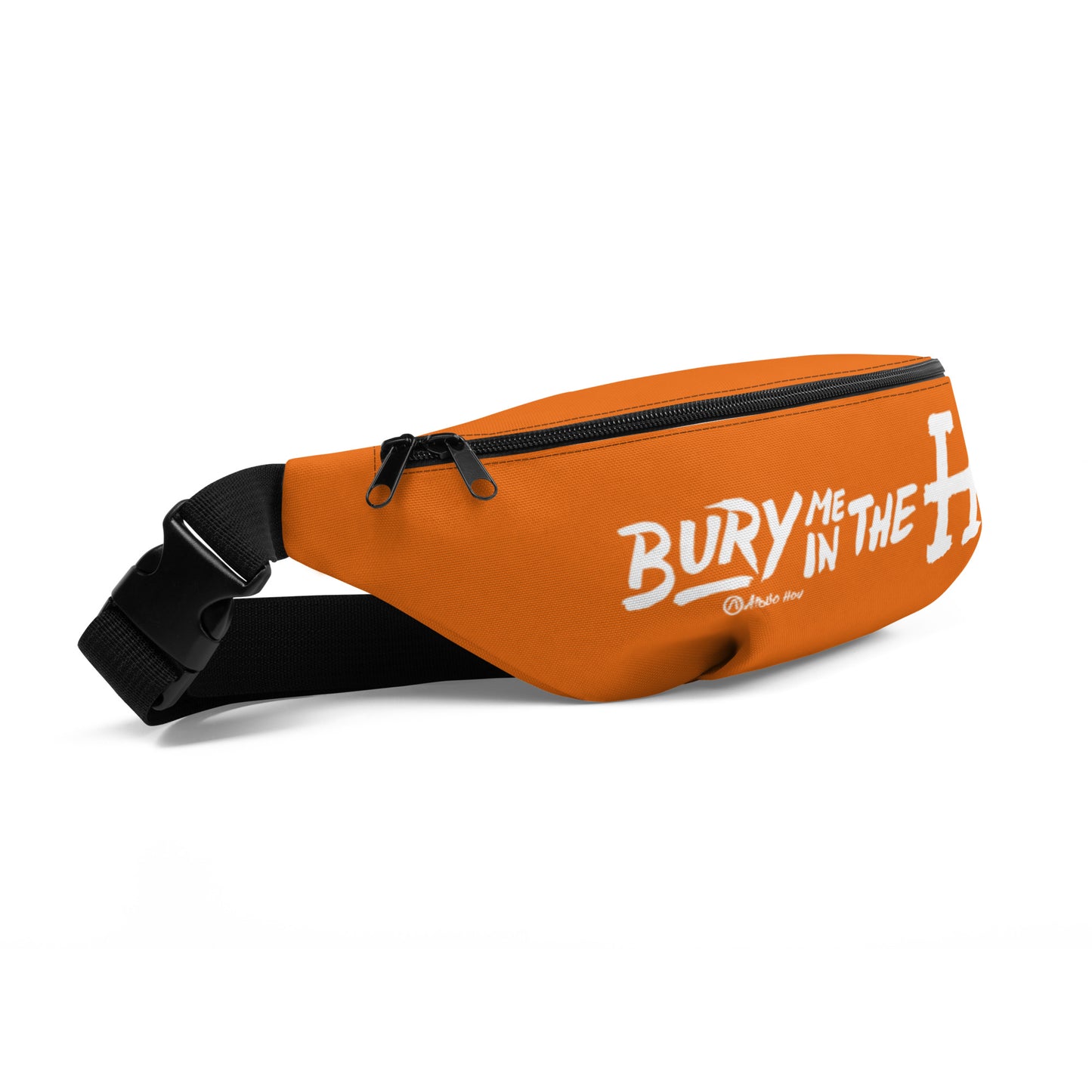 Bury Me In The H Fanny Pack