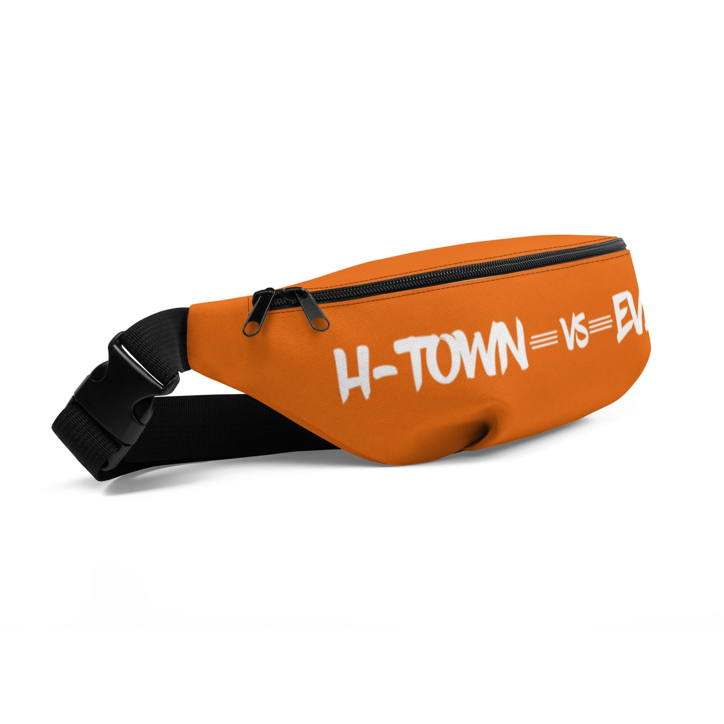 H-TOWN vs EVERYONE Fanny Pack