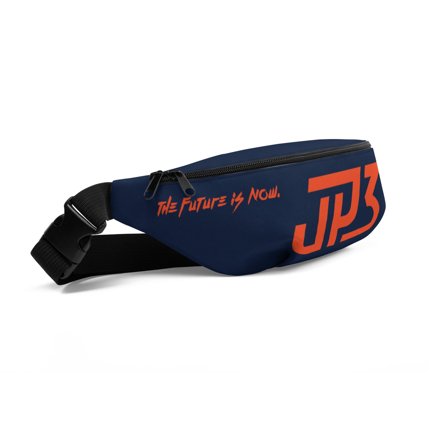 JP3: THE FUTURE IS NOW. Fanny Pack