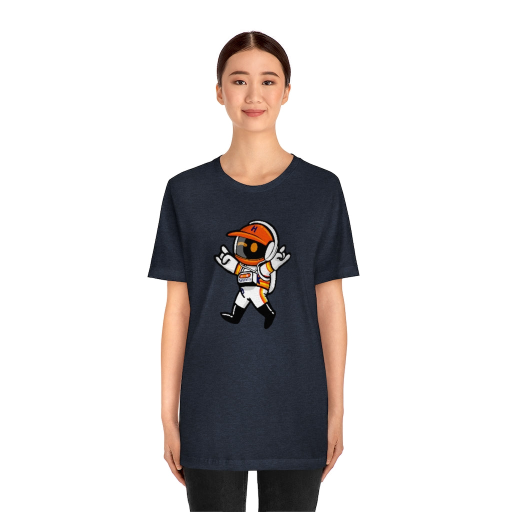 Lil Stro Unisex Jersey Tee