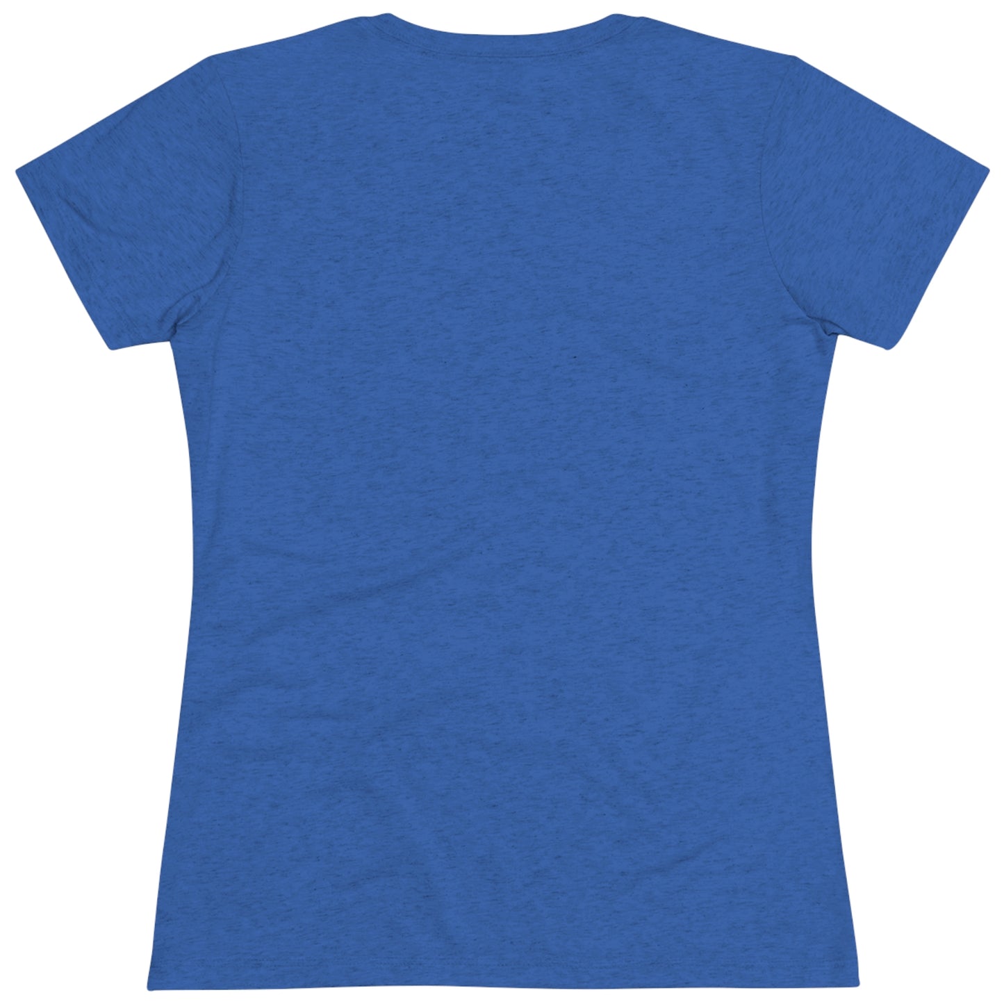 Machete & Chill Women's Triblend Tee