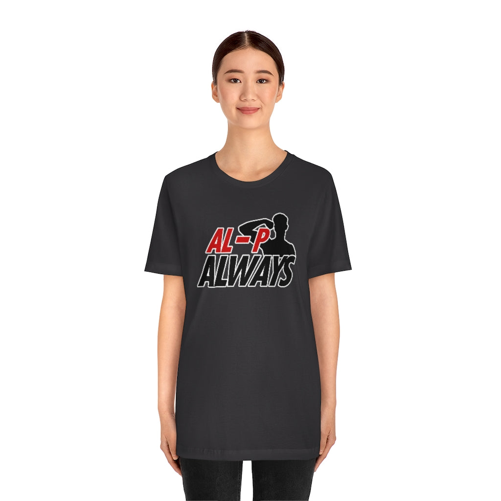 ALWAYS Unisex Tri-Blend Tee