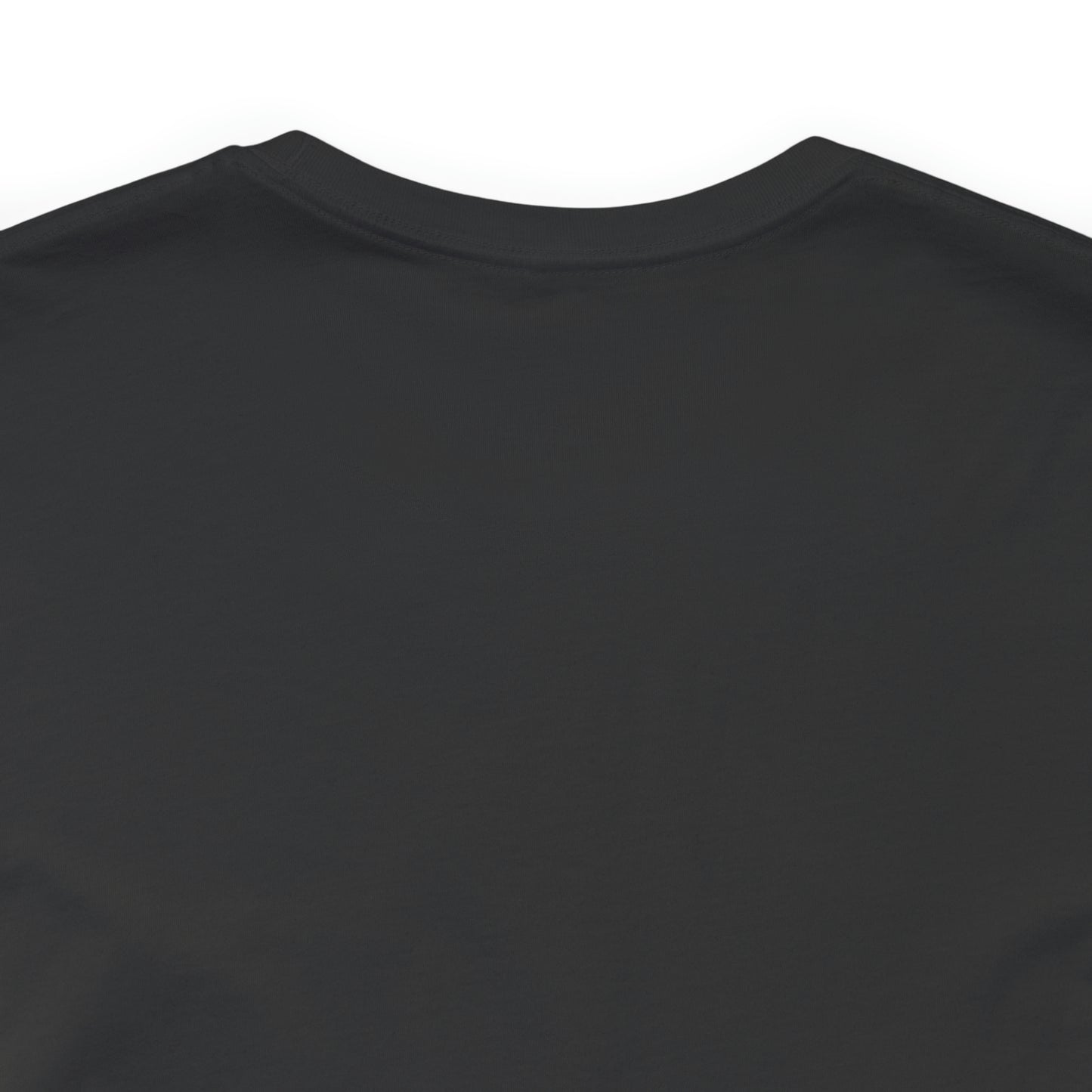 D*cked Down In Dallas Unisex Jersey Short Sleeve Tee