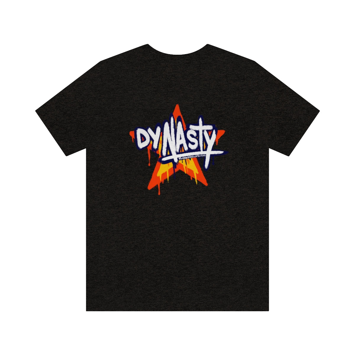 dyNASTY Sign Unisex Jersey Tee