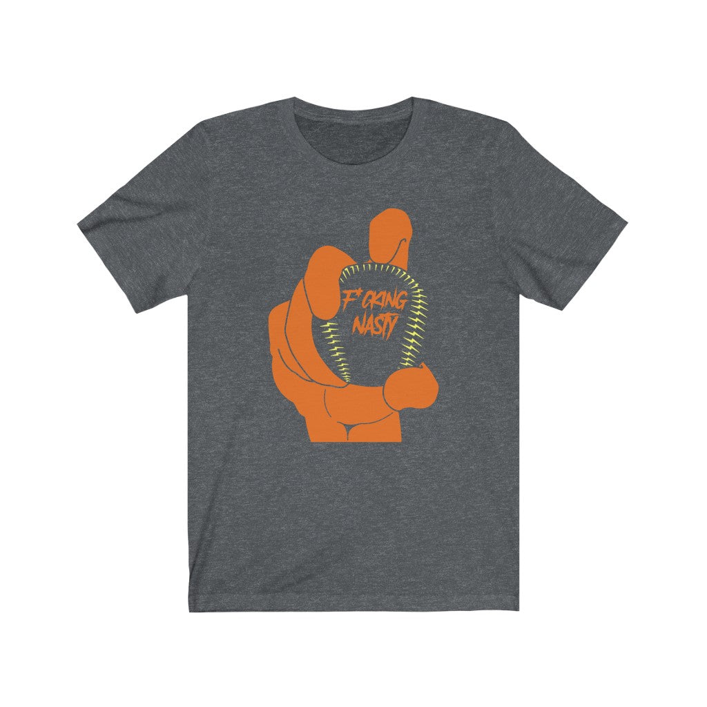 F*cking Nasty Unisex Tee