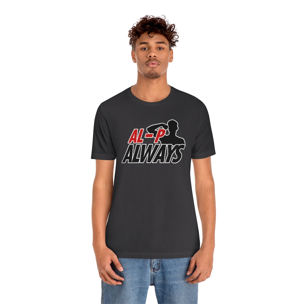 ALWAYS Unisex Tri-Blend Tee