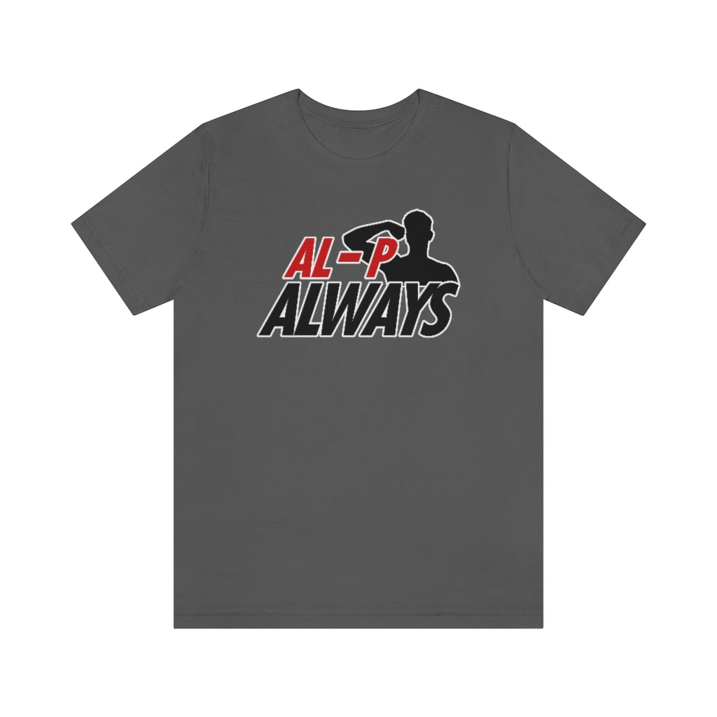 ALWAYS Unisex Tri-Blend Tee