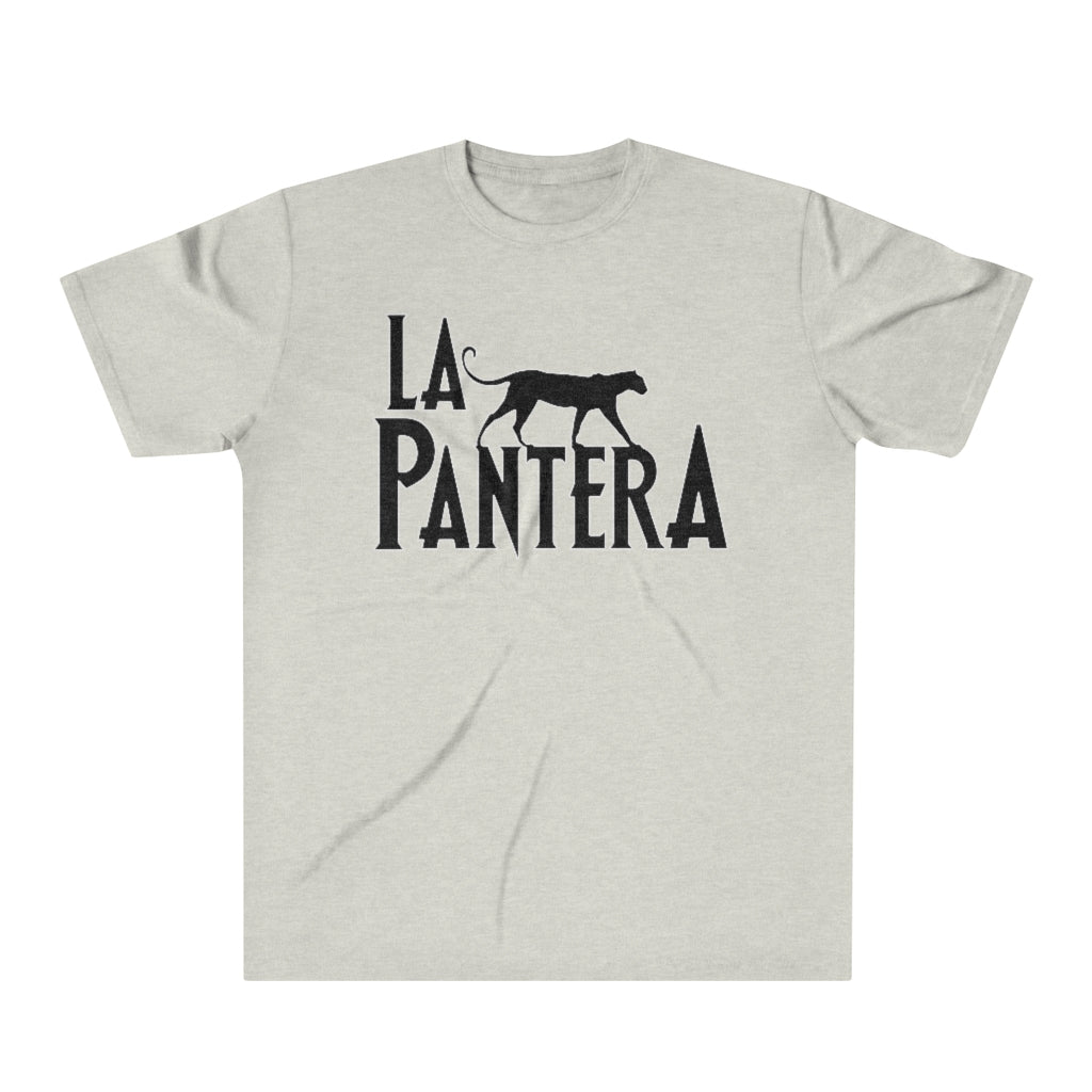 La Pantera Unisex Tri-Blend T-Shirt