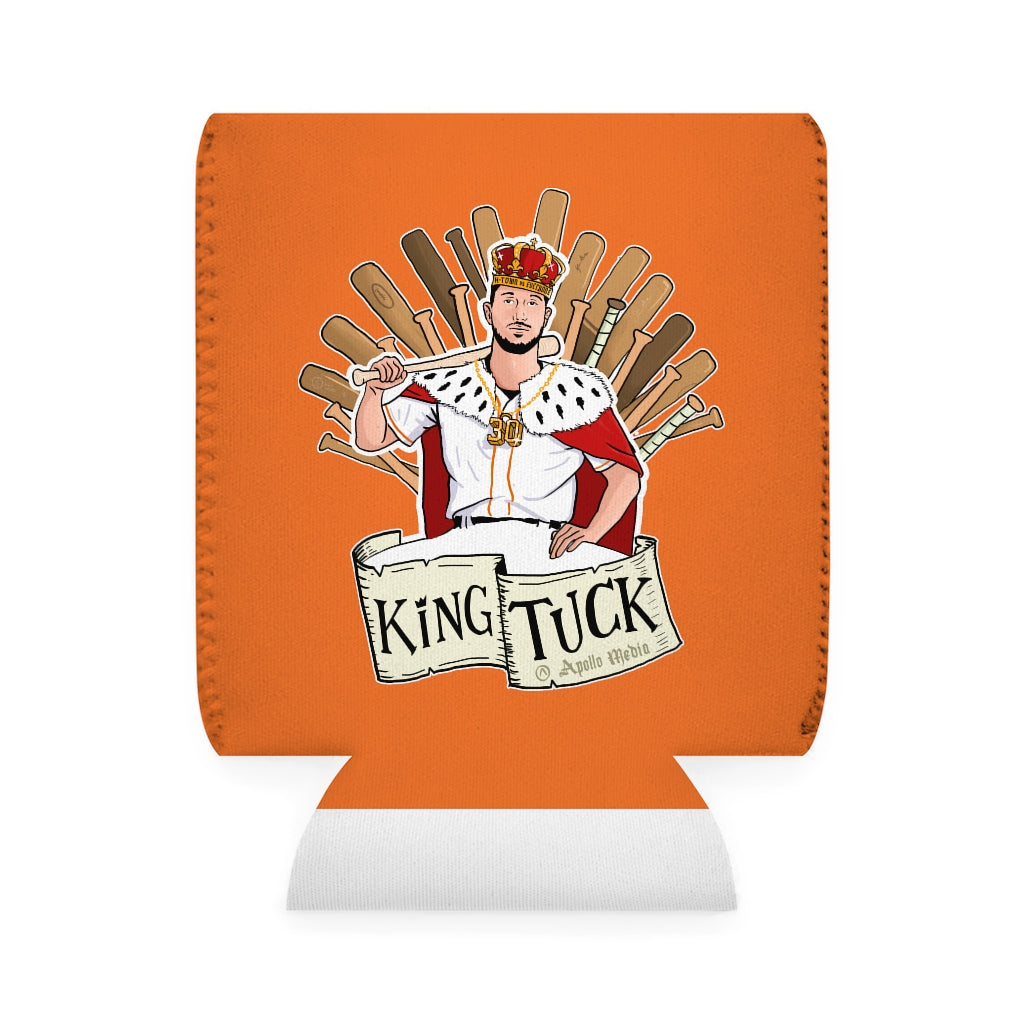 King Tuck Koozie