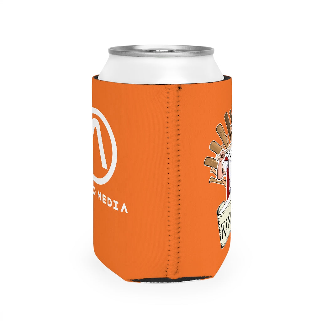 King Tuck Koozie
