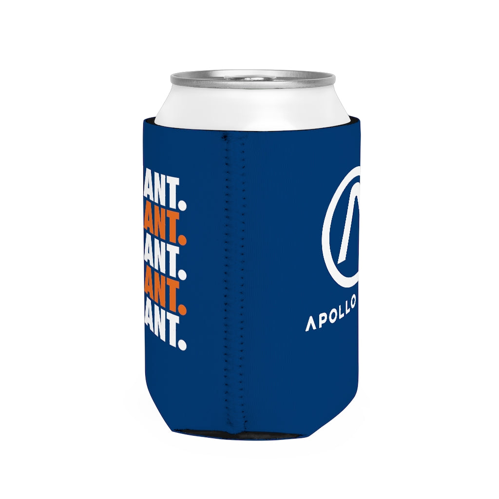 Bregnant. Koozie