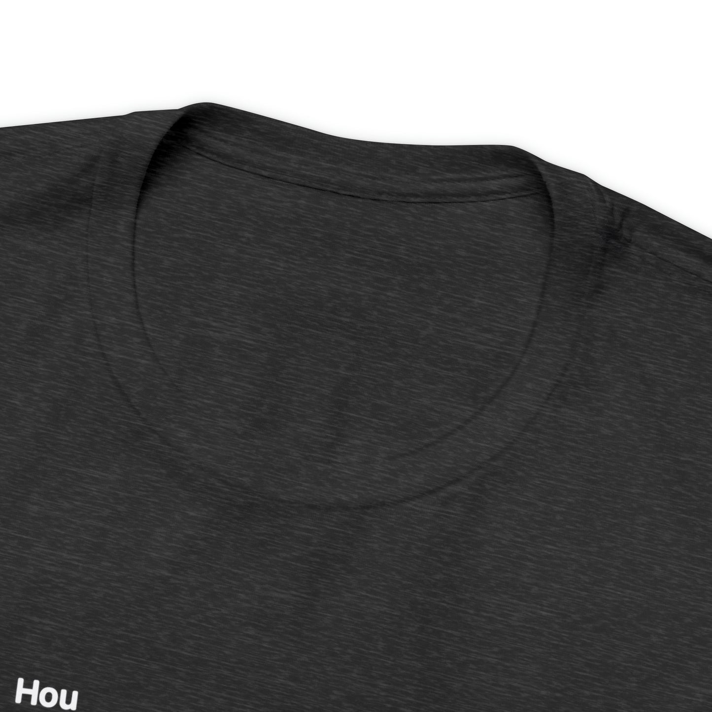 Thank You, LA Unisex Jersey Short Sleeve Tee