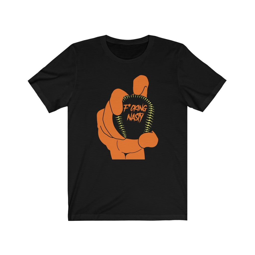 F*cking Nasty Unisex Tee