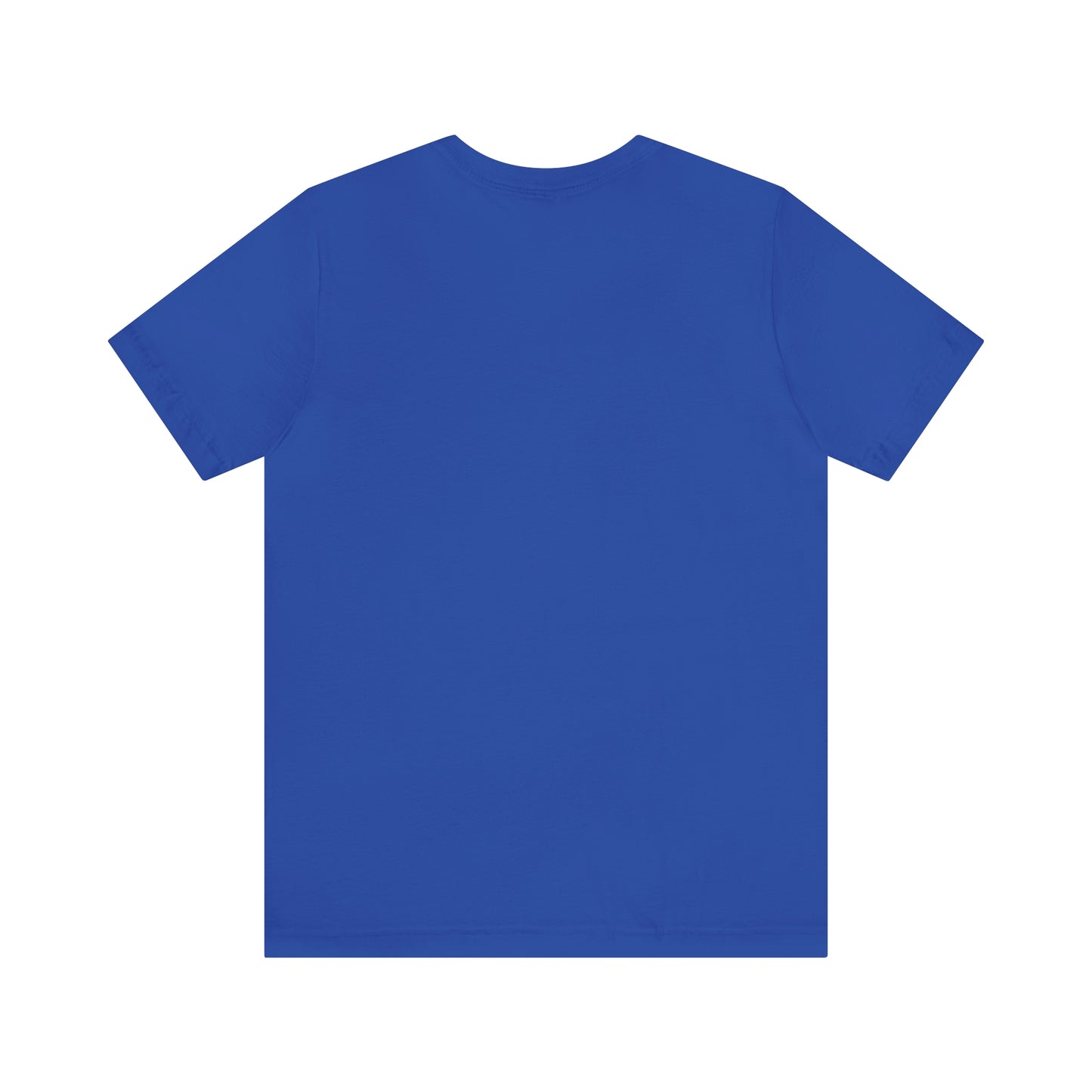 Julkamania Unisex Jersey Short Sleeve Tee