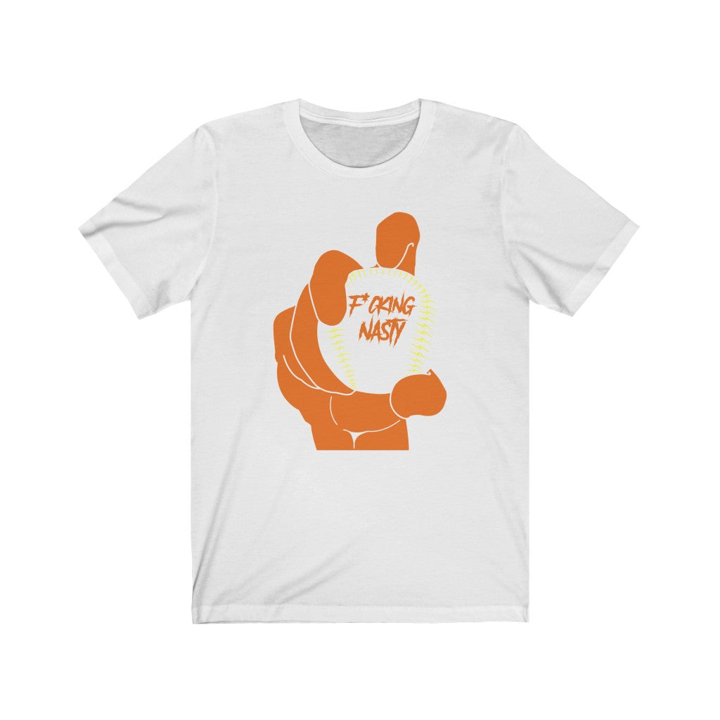 F*cking Nasty Unisex Tee