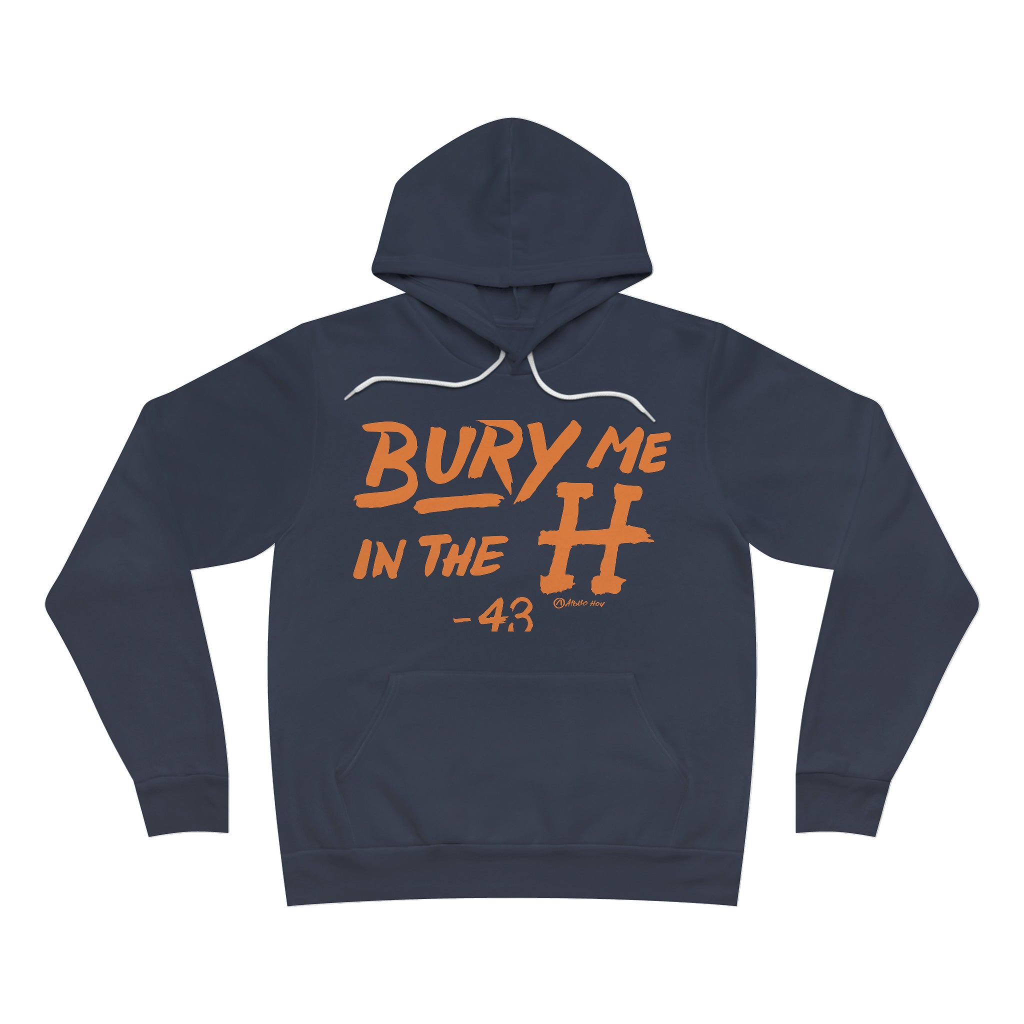 Lance McCullers Jr. Bury Me In The H Houston Shirt, hoodie