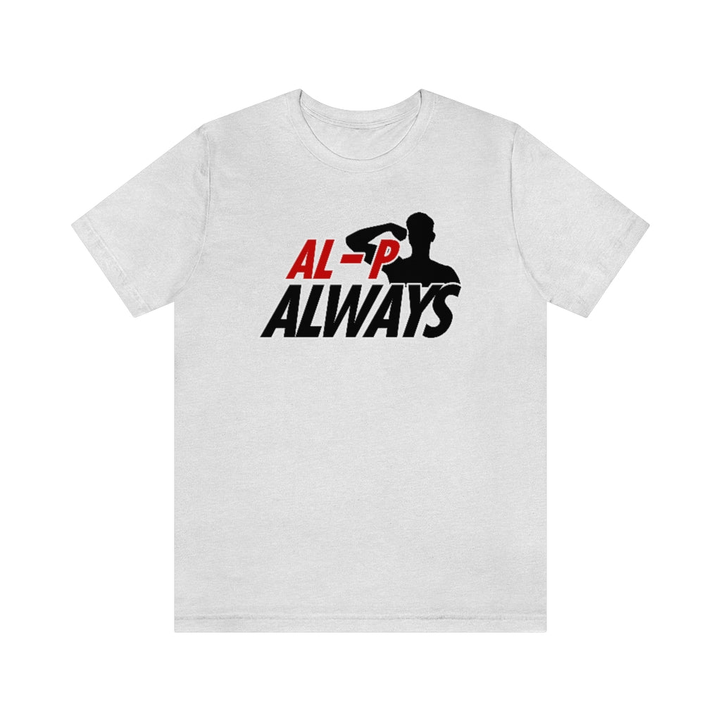 ALWAYS Unisex Tri-Blend Tee