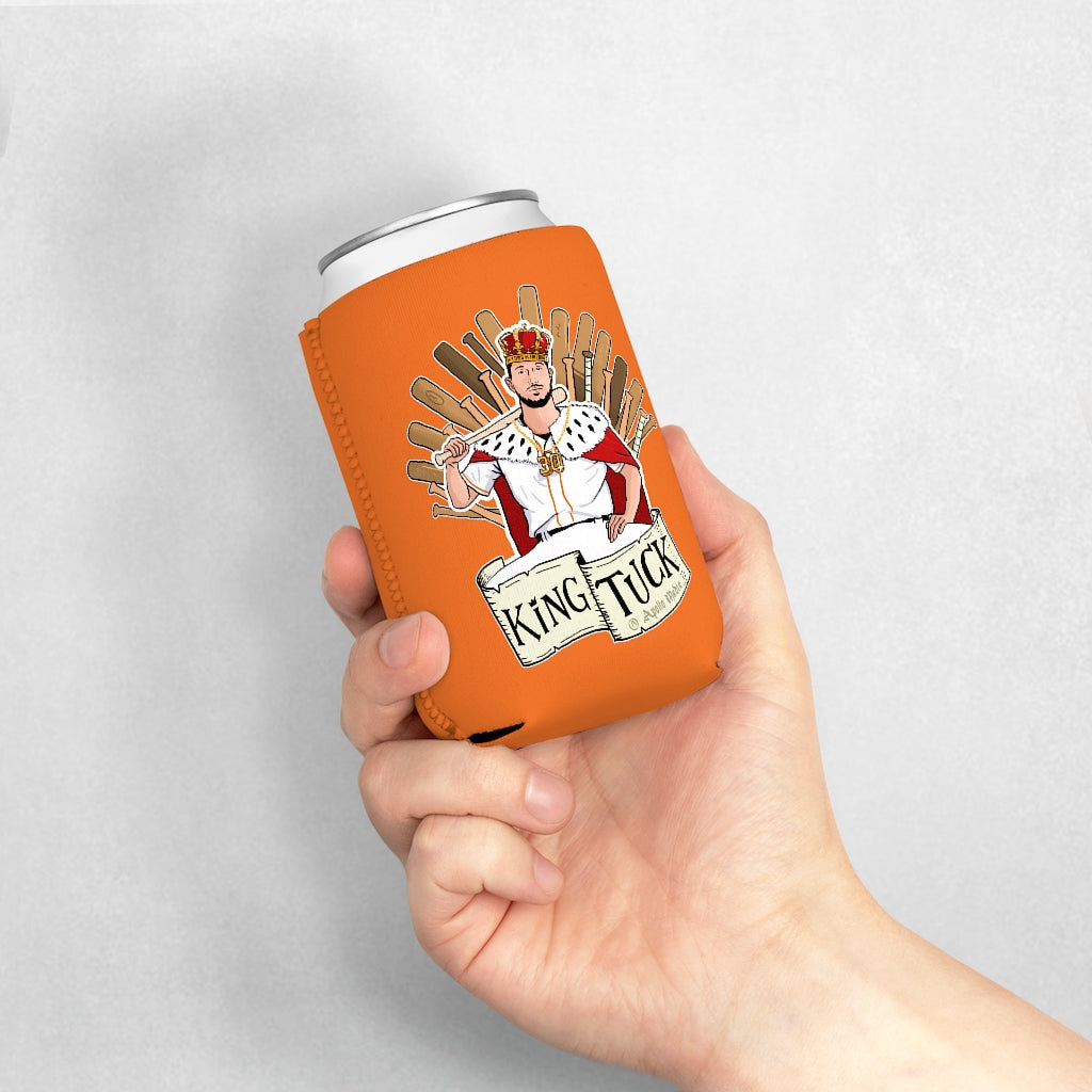 King Tuck Koozie