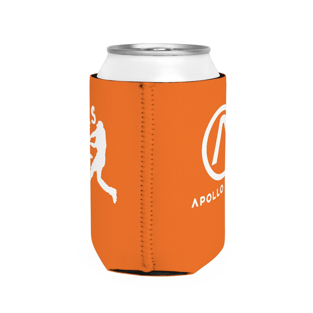 Chicks Dig Soft Contact Koozie