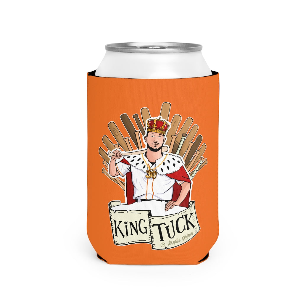King Tuck Koozie