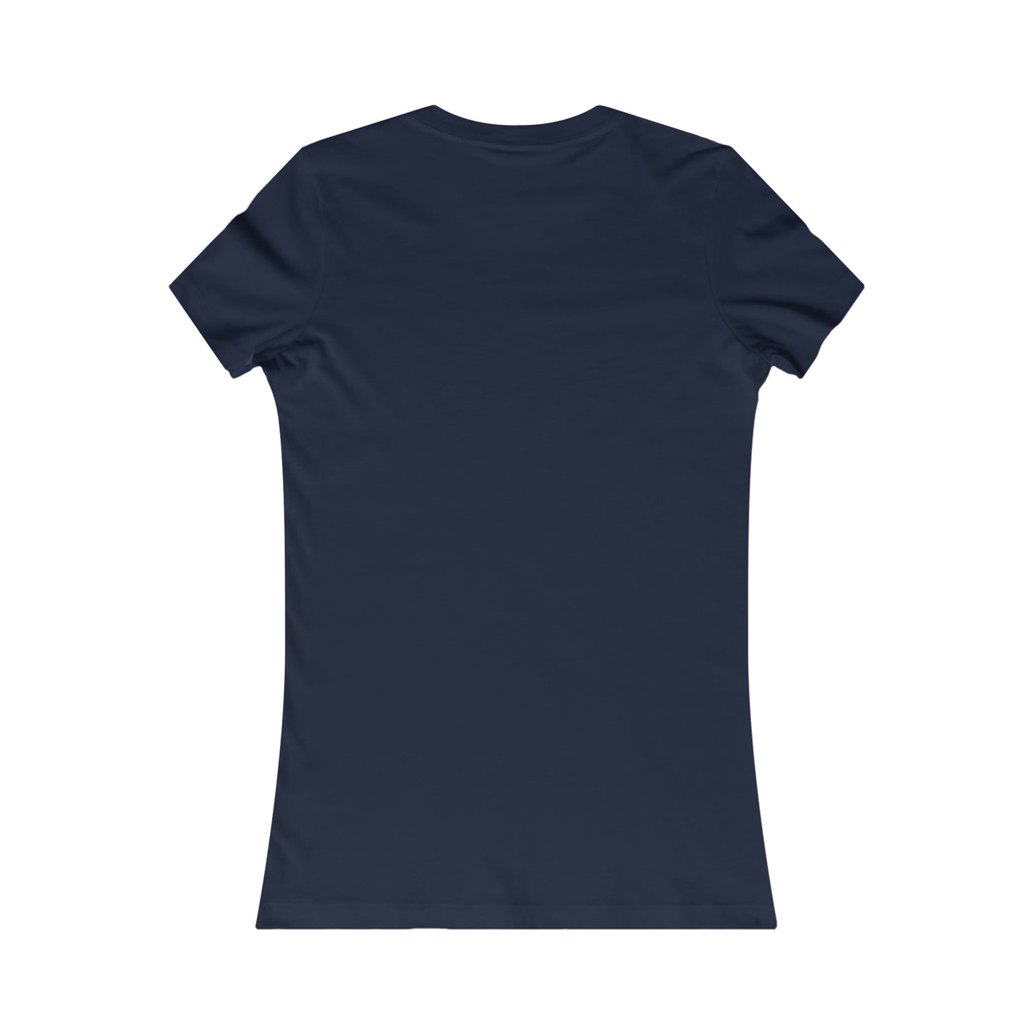 Bury Me In The H Women's Favorite Tee