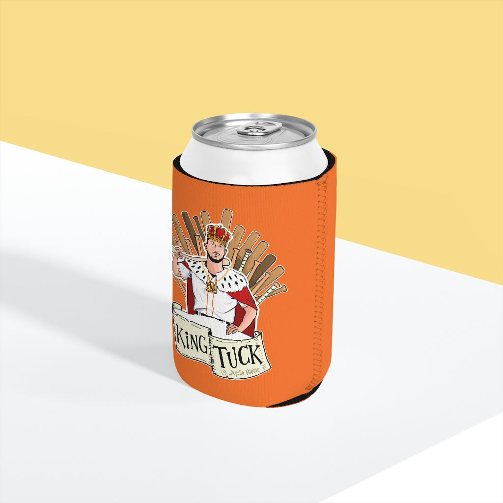 King Tuck Koozie