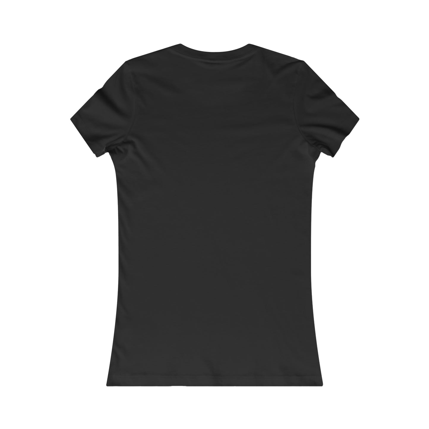 Thank You, LA Women's Favorite Tee