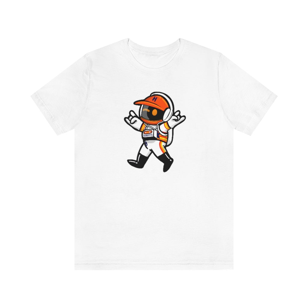 Lil Stro Unisex Jersey Tee