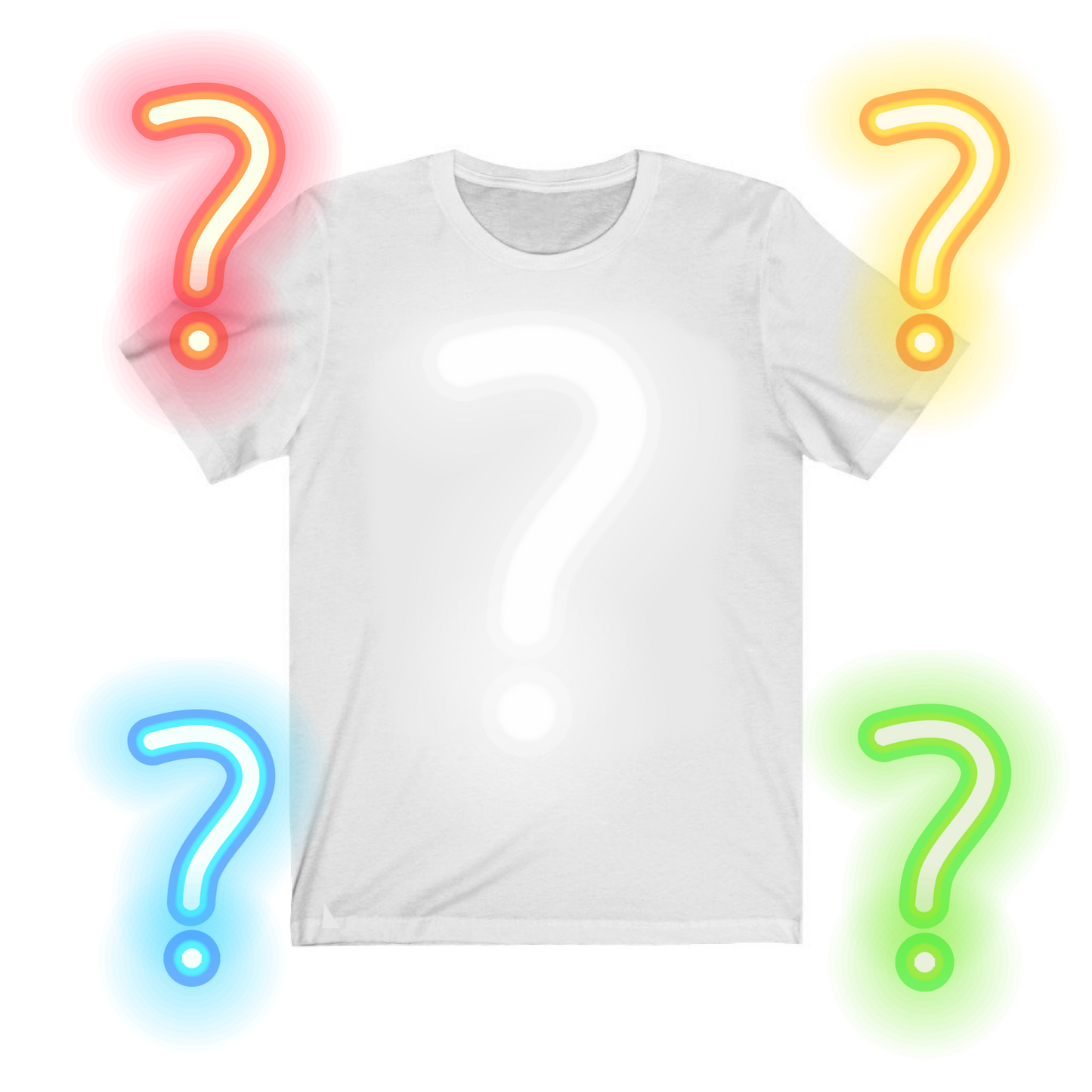 Mystery Shirt