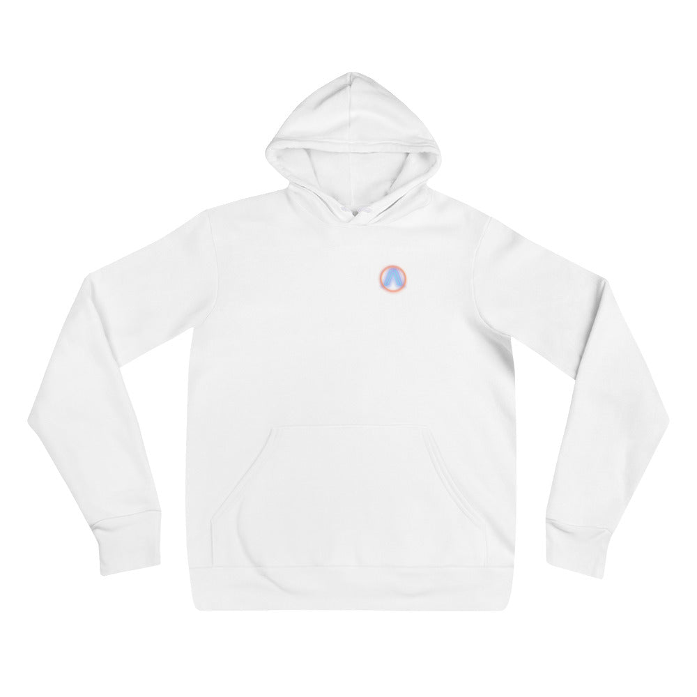 Apollo Spaceman Unisex Premium Hoodie