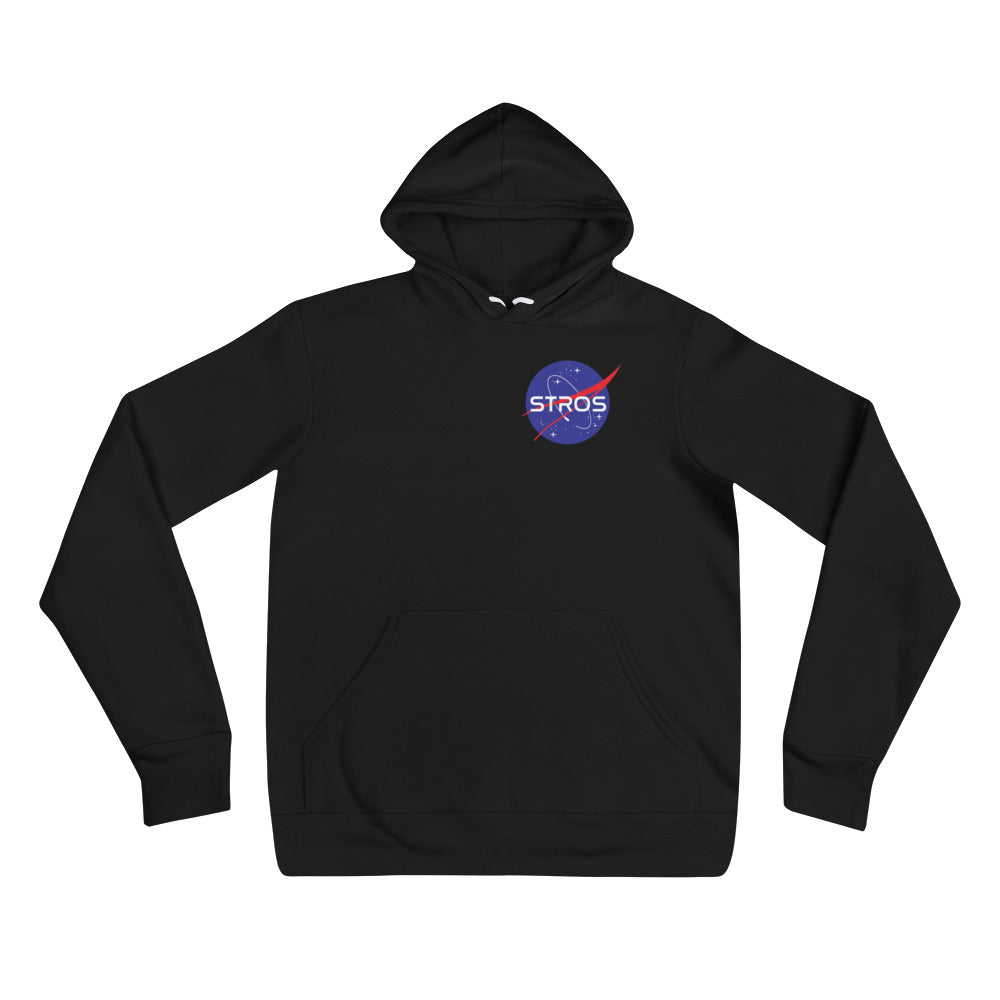 STROS Unisex Premium Hoodie