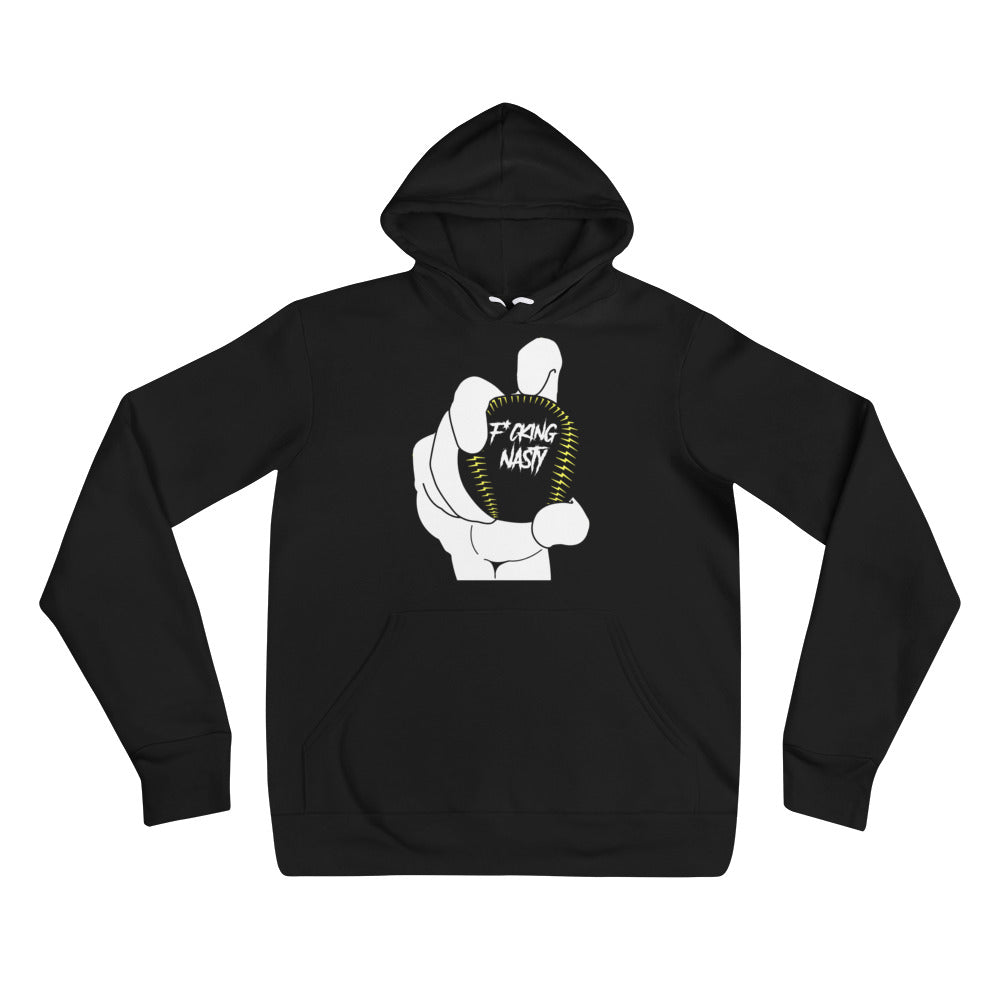 F*cking Nasty Unisex Premium Hoodie