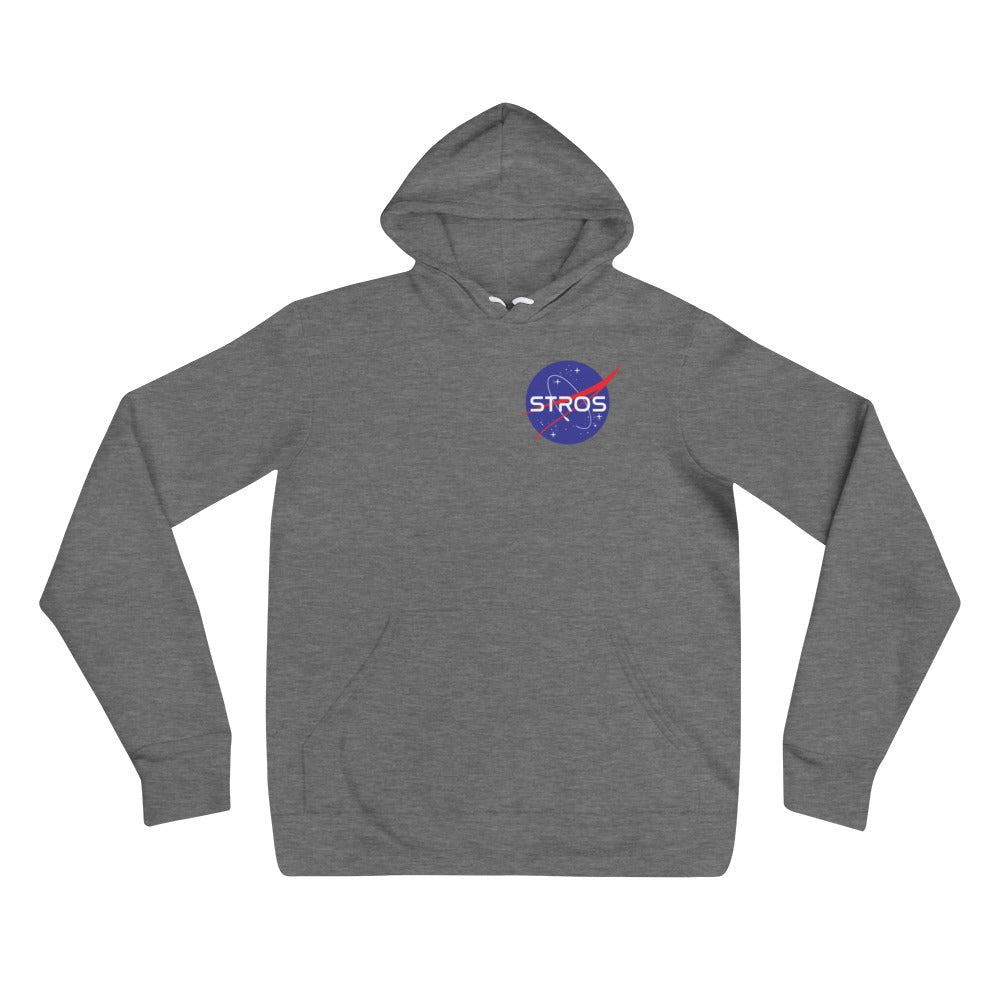 STROS Unisex Premium Hoodie