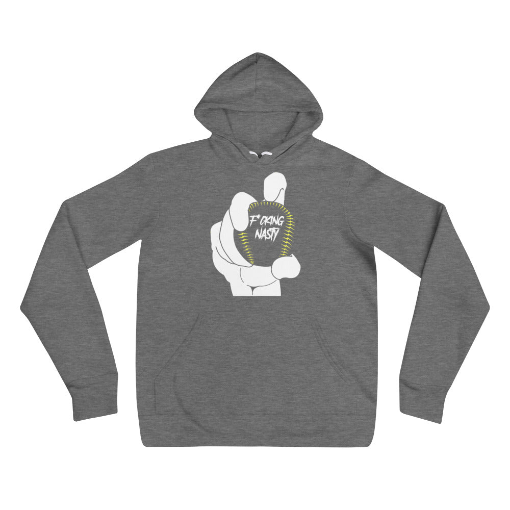 F*cking Nasty Unisex Premium Hoodie